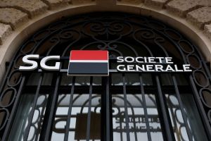 SocGen-Gewinnsprung kaschiert dramatischen Einbruch im Trading