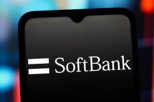 SoftBank am Abgrund der Euphorie — 53 Prozent Jahresgewinn und die Angst vor dem Kursrutsch