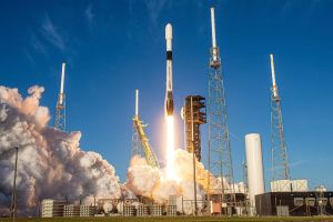 SpaceX-IPO: Der ultimative Billionen-Deal, der die Wall Street sprengen wird