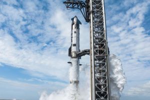 SpaceX unter Druck: Starship-Start könnte Börsengang entscheidend beeinflussen