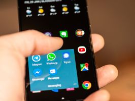 Spionage-Schock im Bundestag – Signal-Hack legt Politiker-Kommunikation offen