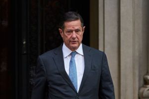 Staley vor dem Richterstuhl: Ex-Barclays-Chef muss sich zum Epstein-Skandal äußern