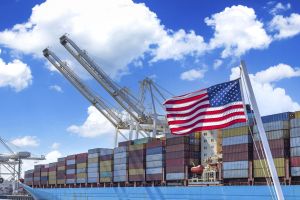 Stillstand im Maschinenraum: Der schleichende Verfall der US-Industrie