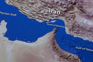 Straße von Hormus am Abgrund: Iran erzwingt den ultimativen Showdown