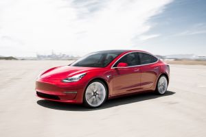 Tesla-Triumph nach Krisenjahr – Musk schlägt die Skeptiker in die Flucht
