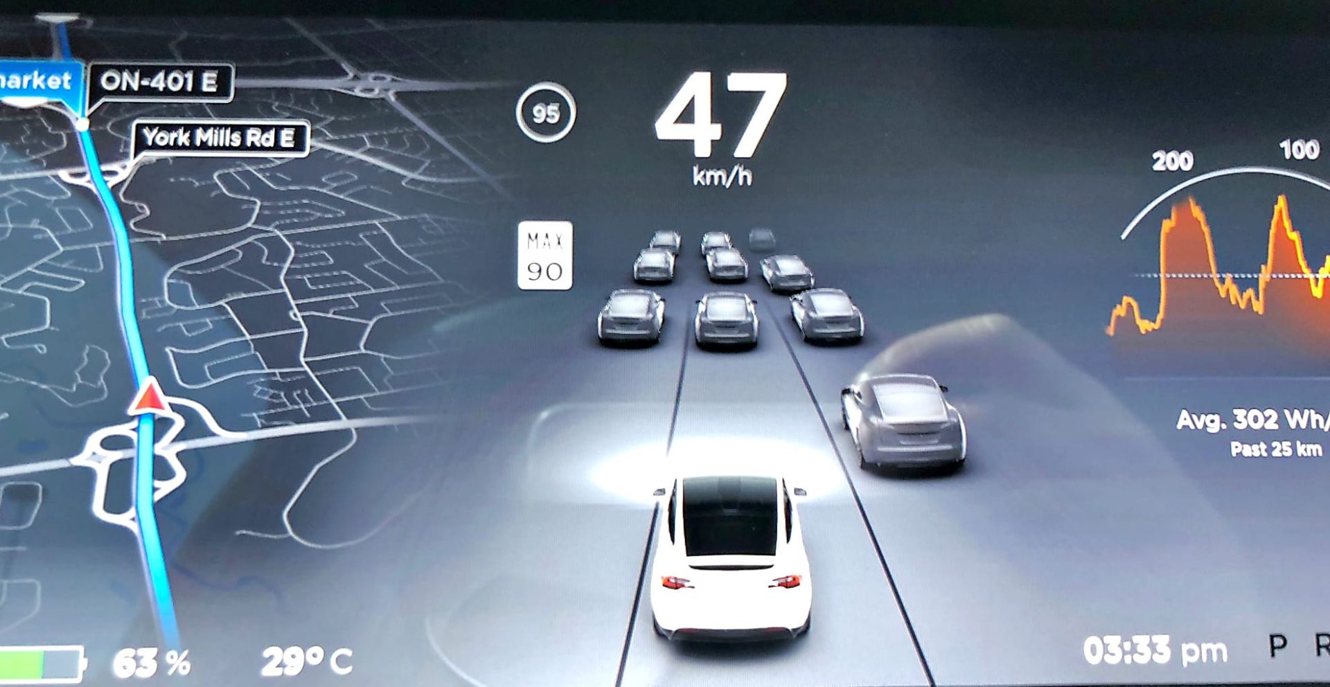 Tesla droht eine Milliarden-Rechnung: Über 14 Milliarden Dollar in Autopilot- und FSD-Klagen