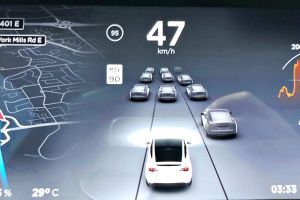 Tesla droht eine Milliarden-Rechnung: Über 14 Milliarden Dollar in Autopilot- und FSD-Klagen