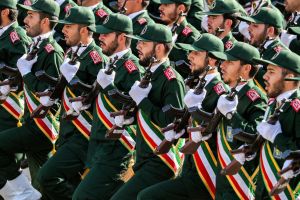 Todesstoß für Big Tech: Revolutionsgarden planen Vernichtungsschlag gegen US-Konzerne