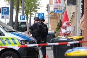 Tragödie in Sachsen: Schießerei in Wohnhaus fordert zwei Tote und einen Schwerverletzten
