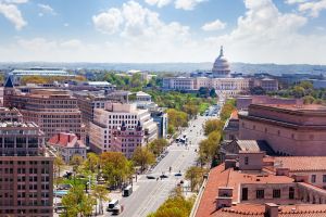 Trump-Schock: Eigene Partei fällt dem Präsidenten in den Rücken