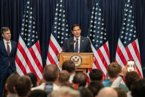 Trump lässt Friedensgespräche platzen – Pakistan-Reise per Tweet abgesagt