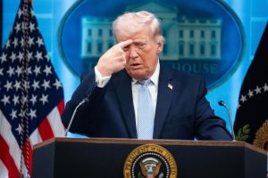 Trump prognostiziert baldiges Ende des Iran-Konflikts – Nahost-Politik im Fokus