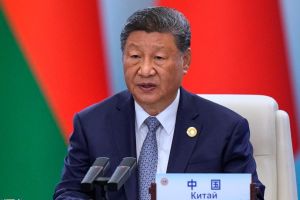 Trump setzt Taiwan-Rüstungsverkäufe und Lai-Fall auf Agenda vor Xi-Treffen