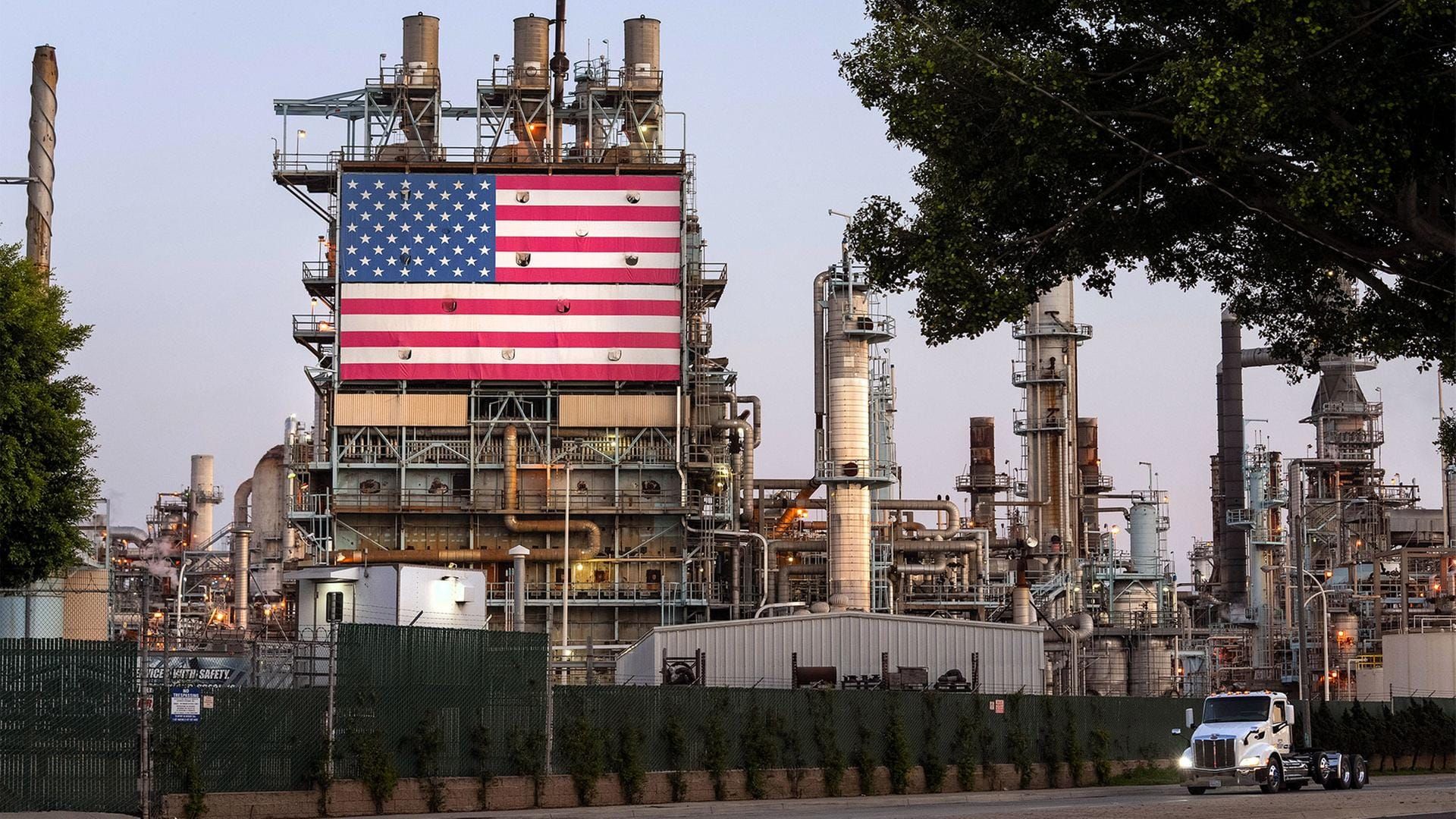 US-Jobwunder enttarnt: Warum diese Zahlen eine gefährliche Illusion sind