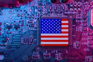 US-Regierung stoppt geheimen Milliarden-Plan zur Chip-Beschaffung im Ausland