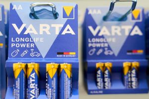 Varta-Todesstoß durch Apple: 350 Jobs weg – deutsches Technologie-Wunder endet im Desaster