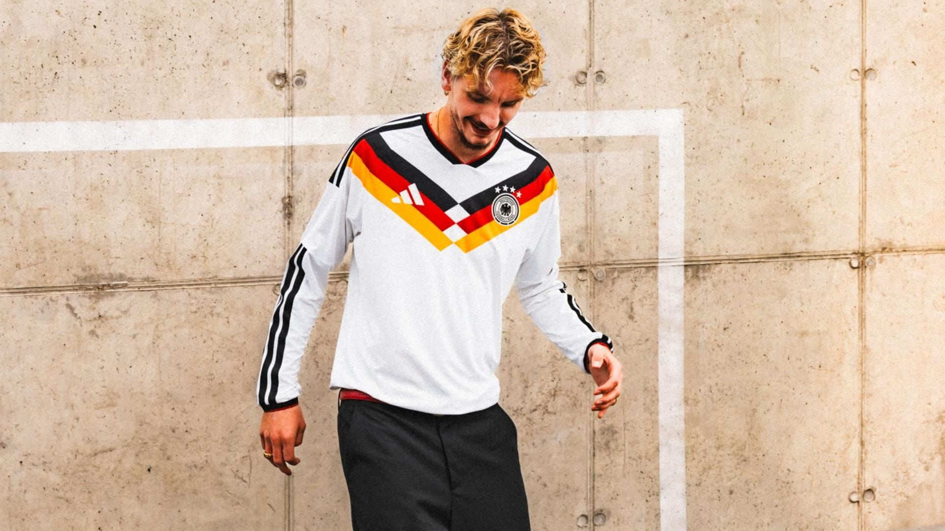 Vernichtungsschlag gegen die Konkurrenz: Das Adidas-Beben in Herzogenaurach