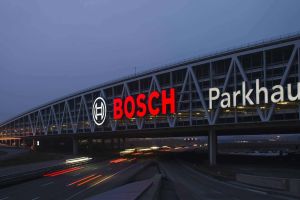 Vernichtungsschlag gegen die Krise: Boschs 200-Millionen-Geheimplan