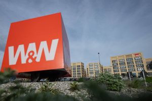 Vernichtungsschlag gegen die Trägheit: W&W-Geheimplan nach Gewinneksplosion enthüllt