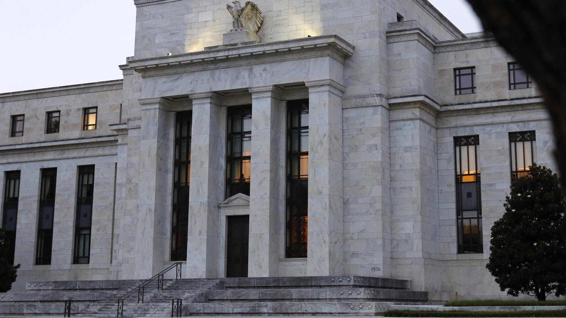 Vernichtungsschlag gegen die Unabhängigkeit: In der Fed tobt jetzt der Krieg gegen Donald Trump