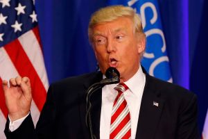 Vernichtungsschlag oder Wahnsinn? Trumps widersprüchliches Beben lässt die Welt erzittern