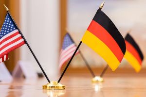 Vertrauensbruch im Bündnis: USA werden für Deutsche zum Sicherheitsrisiko