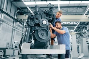 Vincorion-Beben in Frankfurt: Rüstungszulieferer knackt 850-Millionen-Bewertung beim Börsenstart