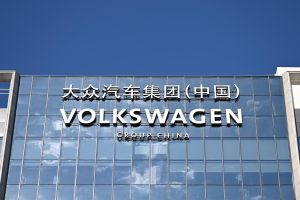 Volkswagen im Q1 2026: Weniger Autos, aber wieder Marktführer in China