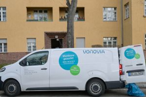 Vonovia im Schuldensumpf: Neuer Chef will trotzdem wachsen – ein riskanter Balanceakt