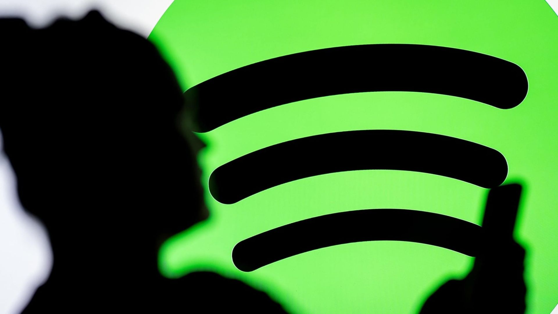 Wachstums-Stopp bei Spotify: Kurs-Beben nach Schock-Prognose