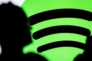 Wachstums-Stopp bei Spotify: Kurs-Beben nach Schock-Prognose