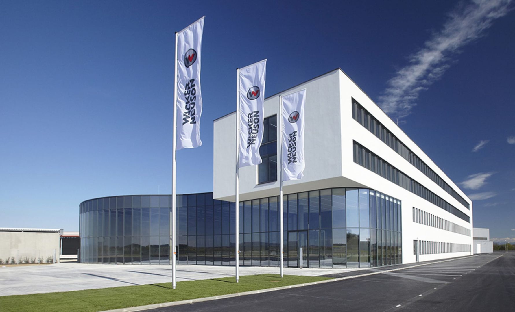 Wacker Neuson erhöht Dividende auf 70 Cent – doch Umsatzziel wackelt nach geplatzter Doosan-Fusion