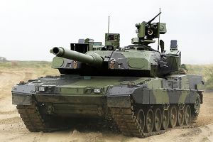 Waffen-Gigant auf Ketten: Was der Leopard 2A8 und sein Erbe wirklich kosten