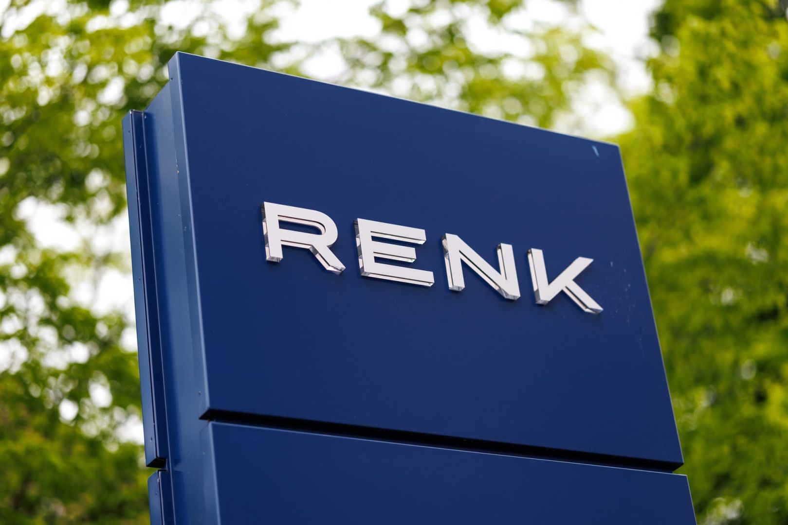 Waffen-Wunder Renk: Startschuss zur 75-Euro-Rally nach dem MDAX-Beben?