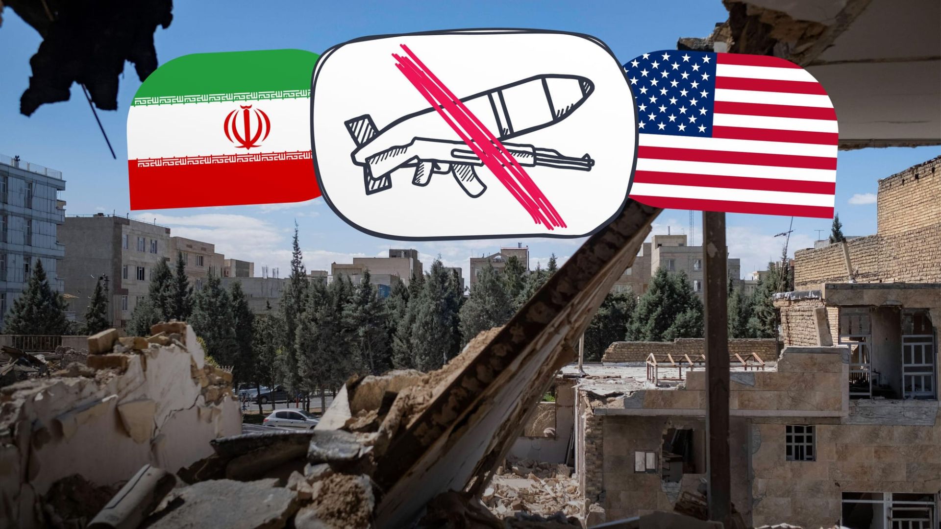 Waffenruhe-Hoffnung: Warum der Dax jetzt zum Sprung ansetzt – trotz Iran-Chaos