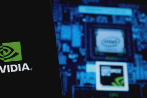 Wall Street ignoriert Nvidia-Gewinne – Nahost-Sorgen dominieren