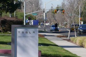 Warum Tesla kein Autohersteller ist – und was das für Investoren bedeutet