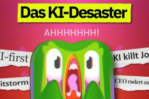 Warum der KI-Crash jetzt Ihre Ersparnisse vernichtet