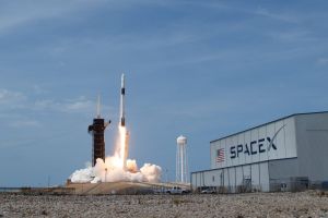Warum der historische SpaceX-Börsengang die globalen Technologiemärkte neu ordnen wird