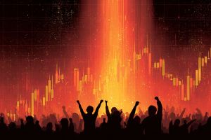 Warum so viele Privatanleger trotz Boom-Jahren an der Börse scheitern