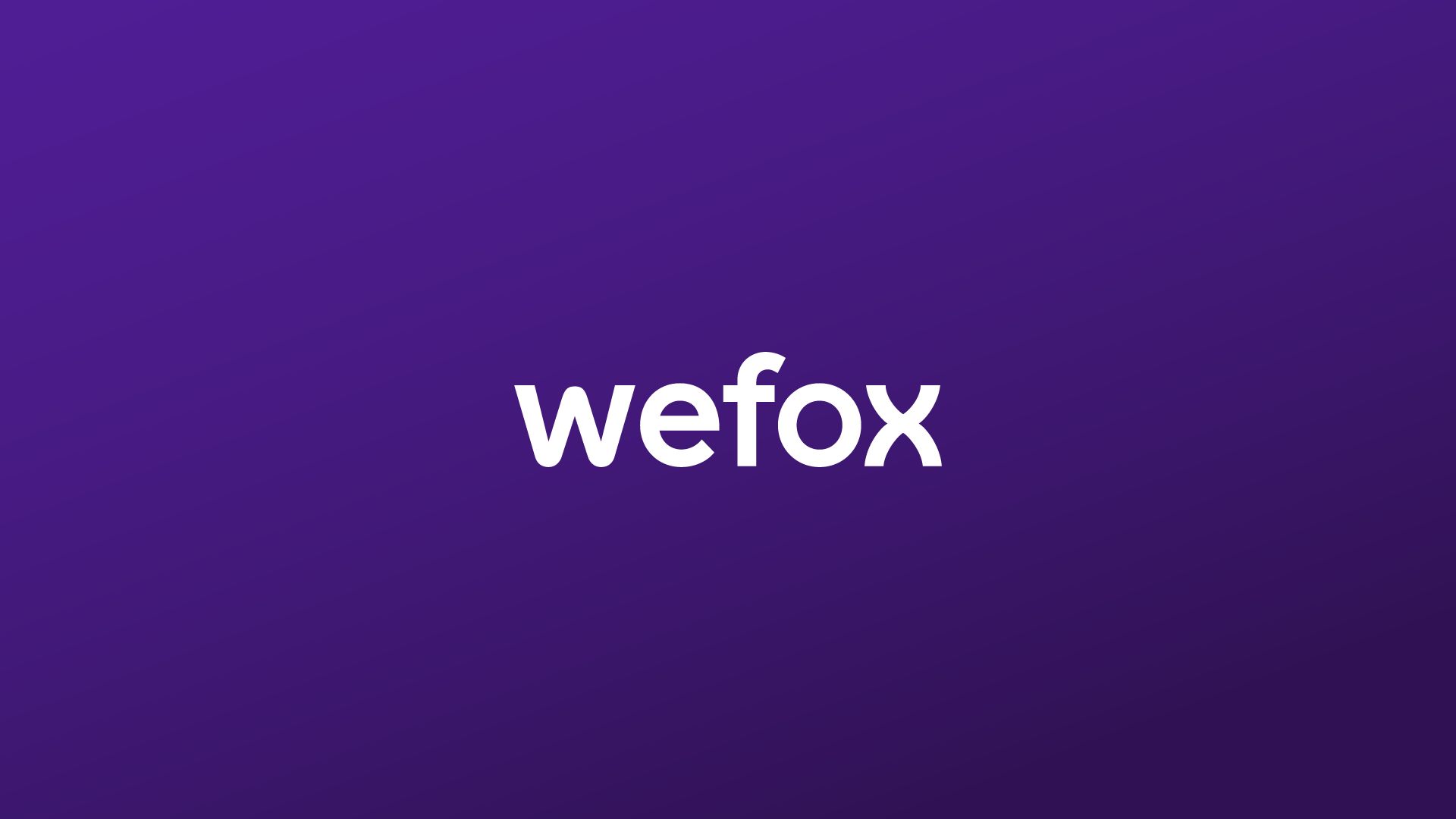 Wefox am Abgrund: Der heimliche Kontrollverlust beim gefallenen Milliarden-Star