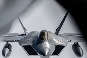 Wettrüsten 2.0: US-Rüstungsriesen vervierfachen Produktion exquisiter Waffen