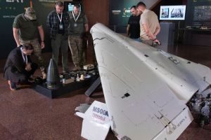 Wie diese Billig-Waffe die USA jetzt in die Knie zwingt