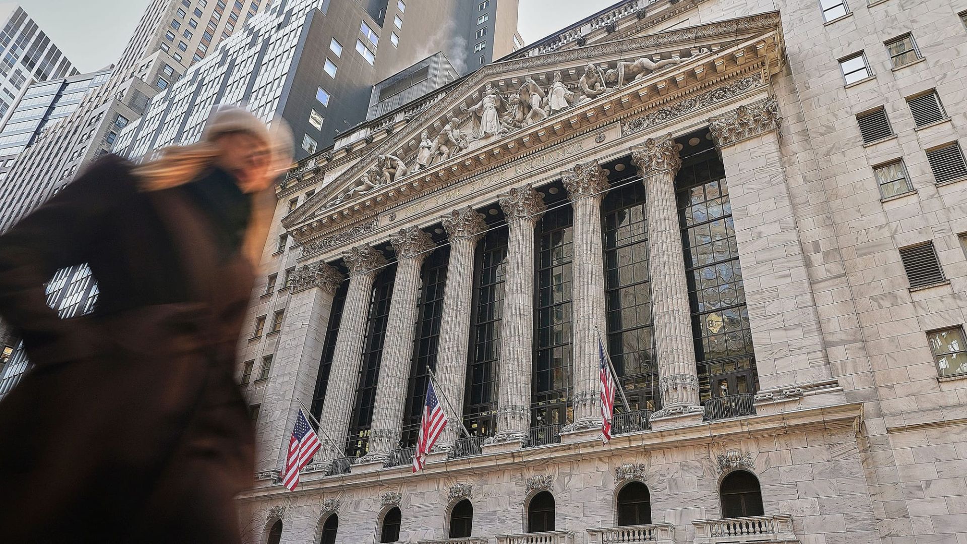 Wie ein Wall-Street-Betrug mit Trump-Verbindung Ihr Depot plündert
