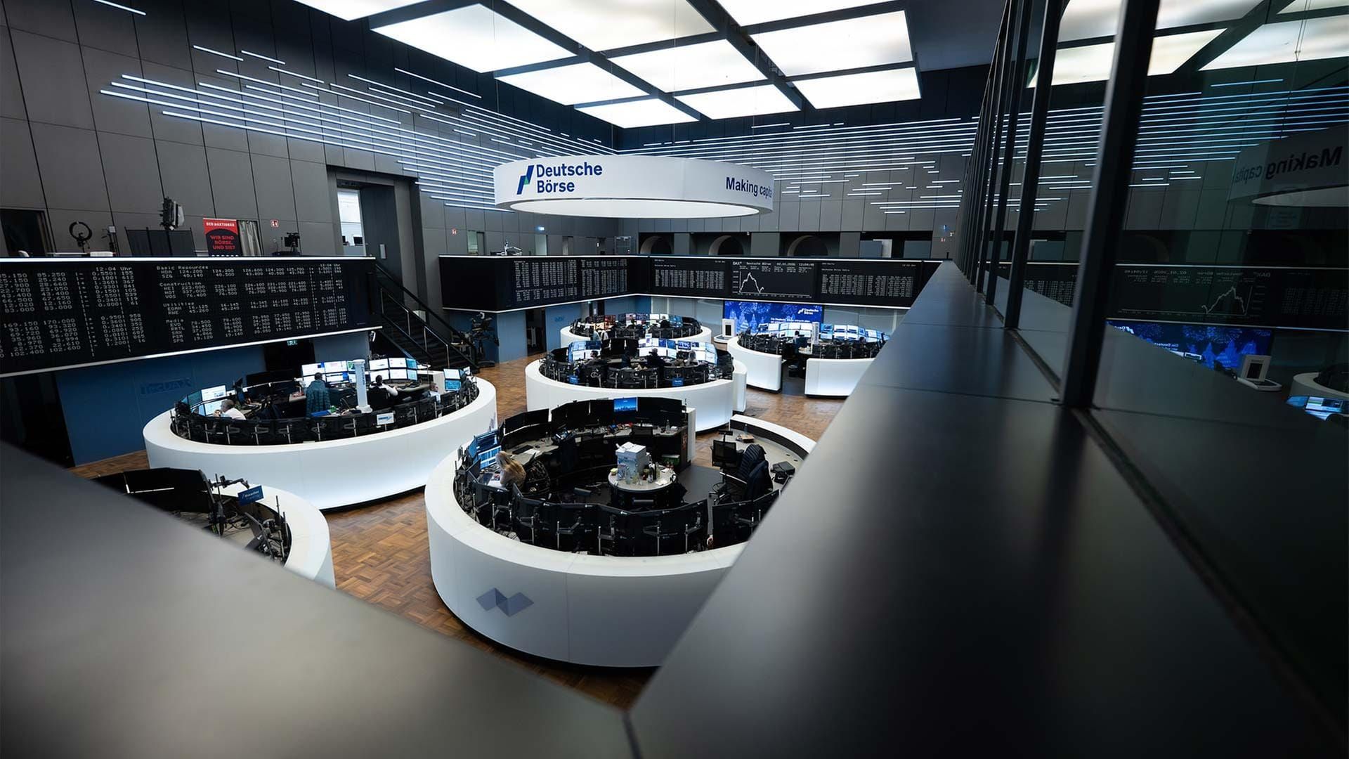 Wirtschaftliche Chancen und Herausforderungen im Fokus: Ein Überblick über aktuelle Markttrends