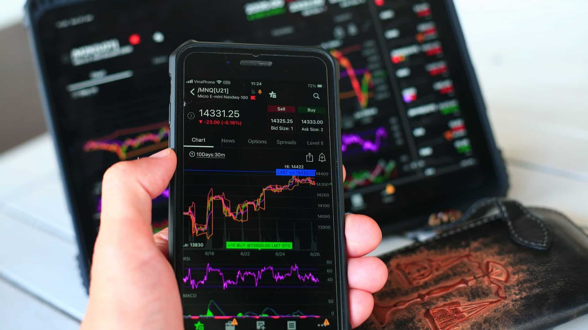Wirtschaftliche Unsicherheit trifft auf Marktchancen: Was Investoren jetzt wissen müssen