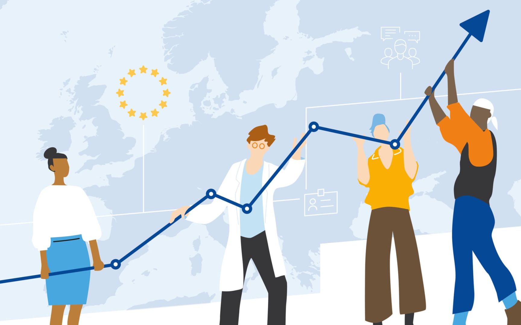 Wirtschaftsstabilität und Wachstumschancen: Was Investoren jetzt wissen müssen
