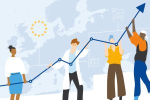Wirtschaftsstabilität und Wachstumschancen: Was Investoren jetzt wissen müssen