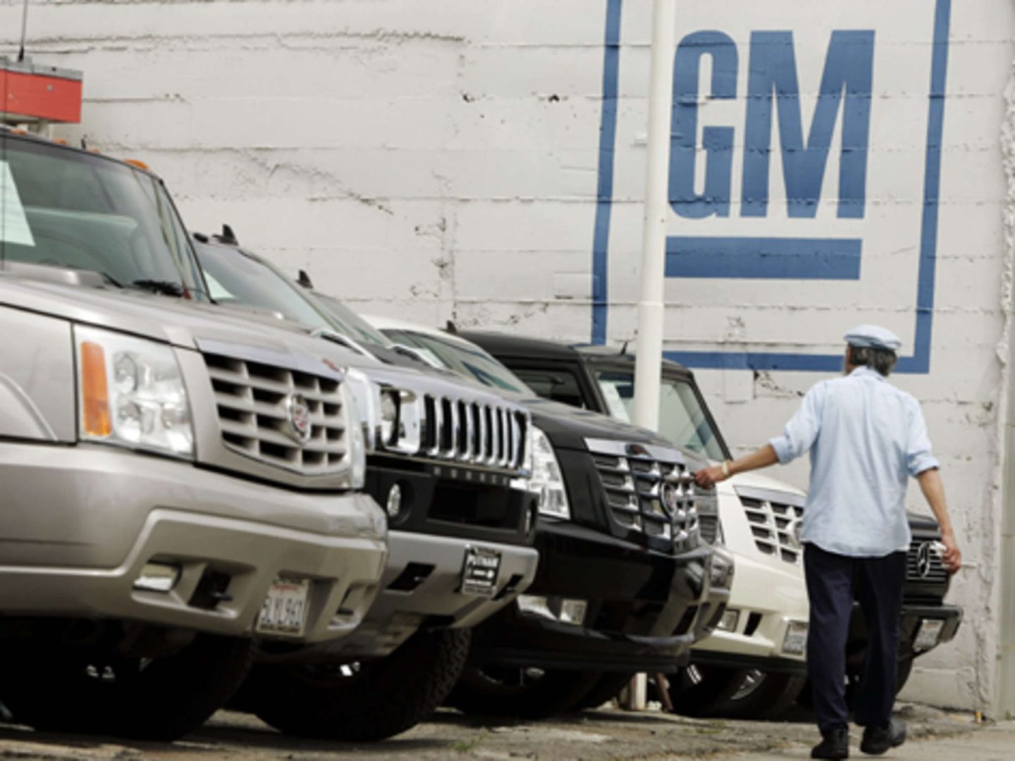 Zoll-Beben in Detroit: General Motors triumphiert nach US-Urteil