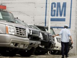 Zoll-Beben in Detroit: General Motors triumphiert nach US-Urteil